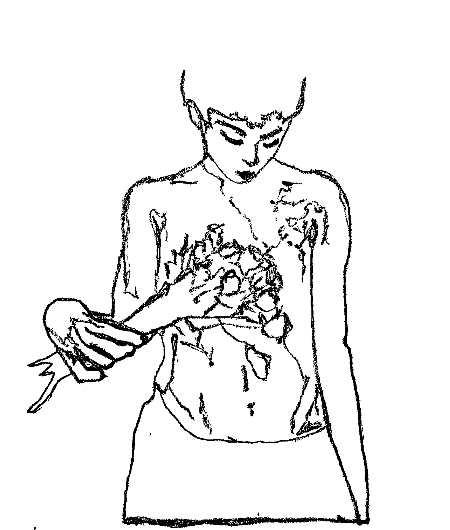 Sketch book artwork 02
