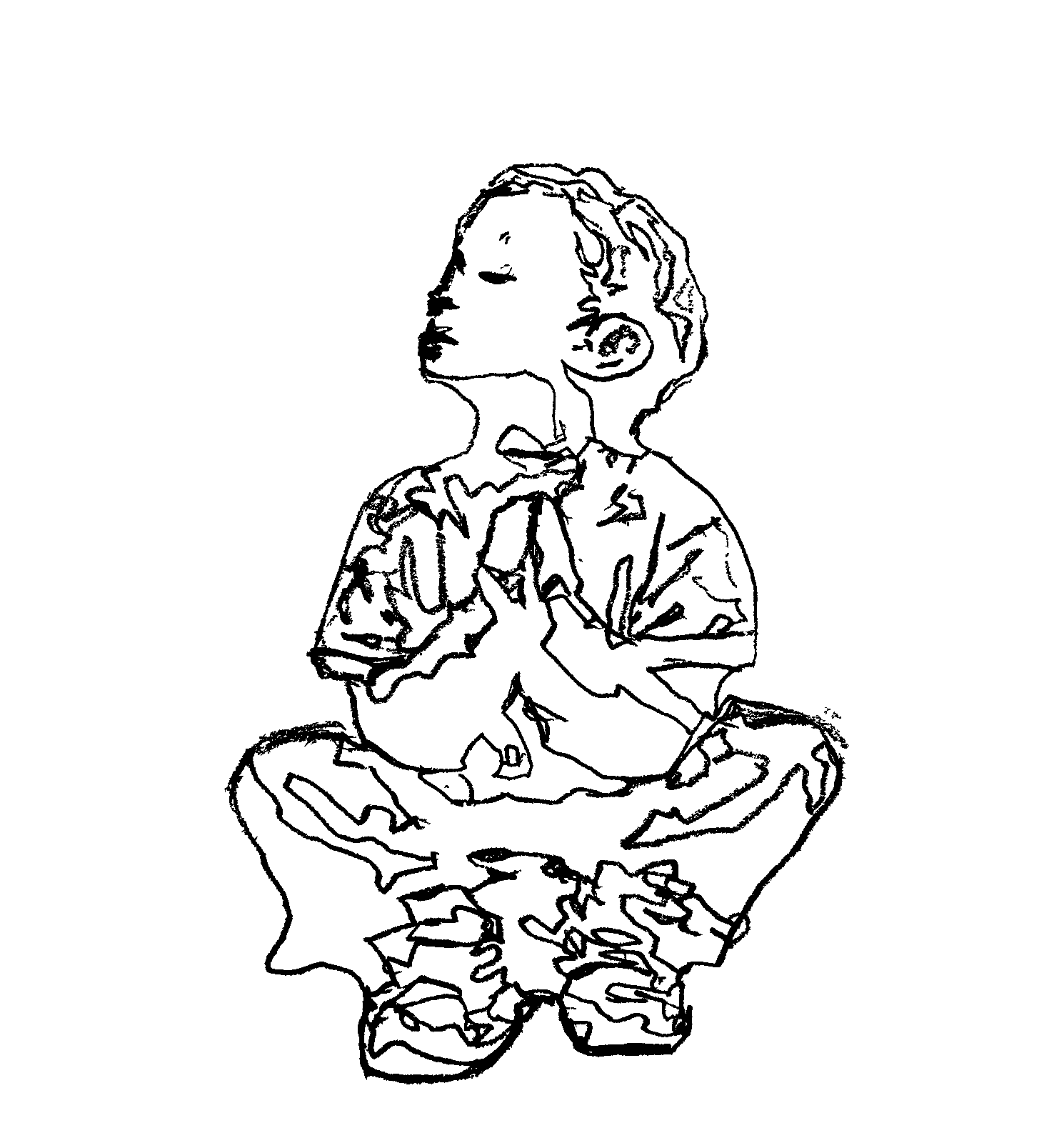 Sketch book artwork 03