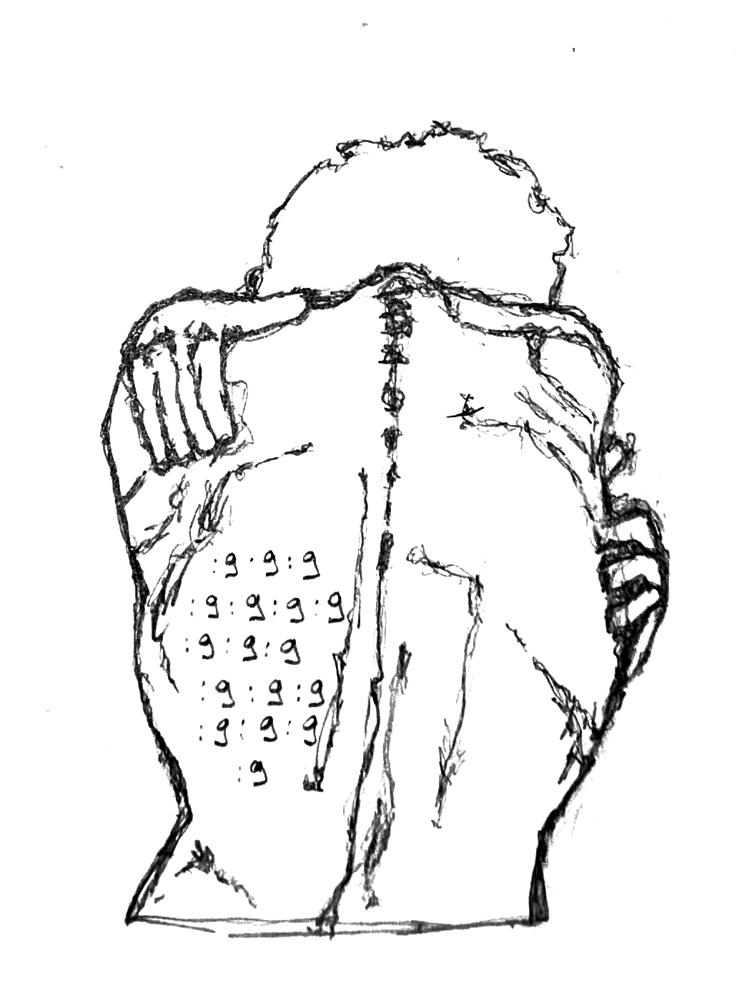 Sketch book artwork 05