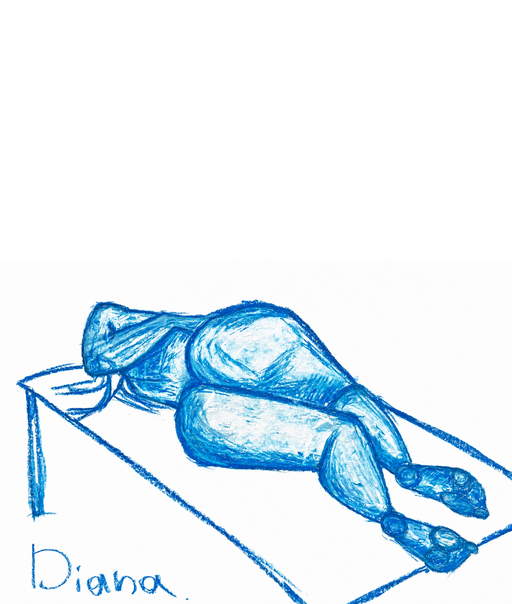 Sketch book artwork 10